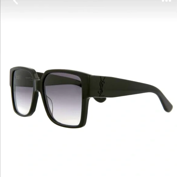 satuki専用　SAINT LAURENT 16ss hedi期　サングラス SAINT LAURENT Saint Laurent サンローラン サングラス SL 558